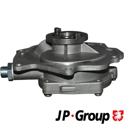 Vacuum Pump, braking system